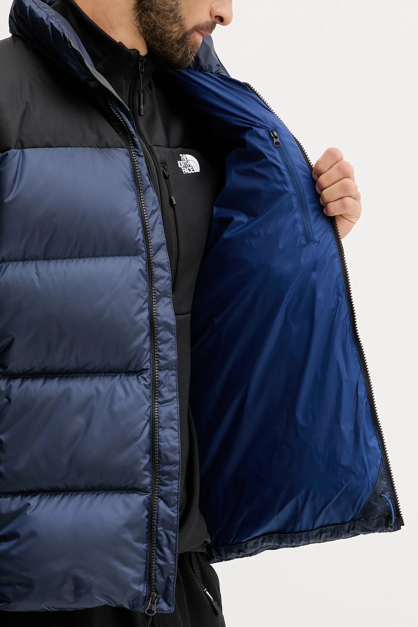 Πουπουλένιο αθλητικό μπουφάν The North Face Diablo Down 2.0 φωτογραφία