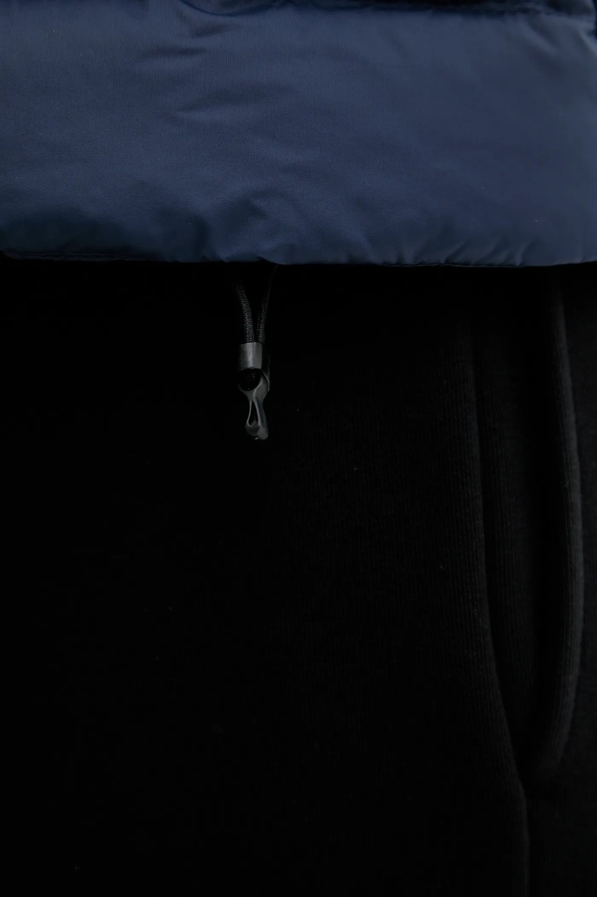 Péřová bunda The North Face Classic Down (obrázek 6)