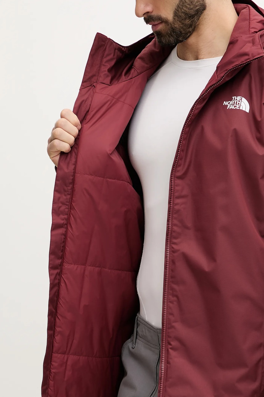 Bunda The North Face Quest Insulated (obrázek 6)