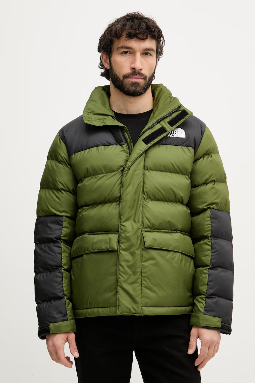 The North Face geacă cu puf de bărbați Limbara