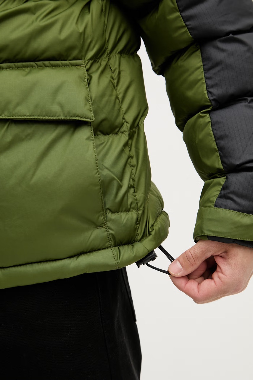 The North Face péřová bunda pánská Limbara (obrázek 7)