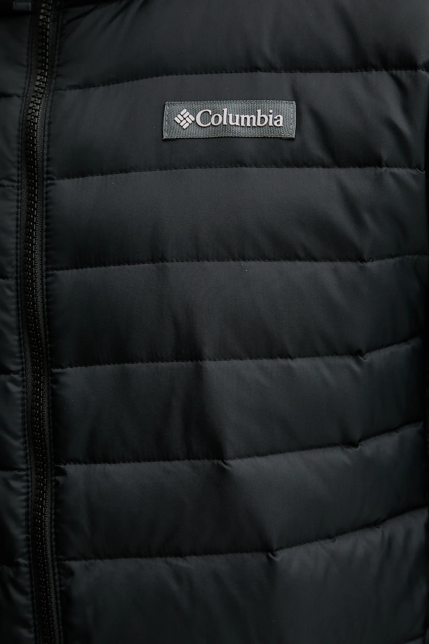 Bunda Columbia Juniper