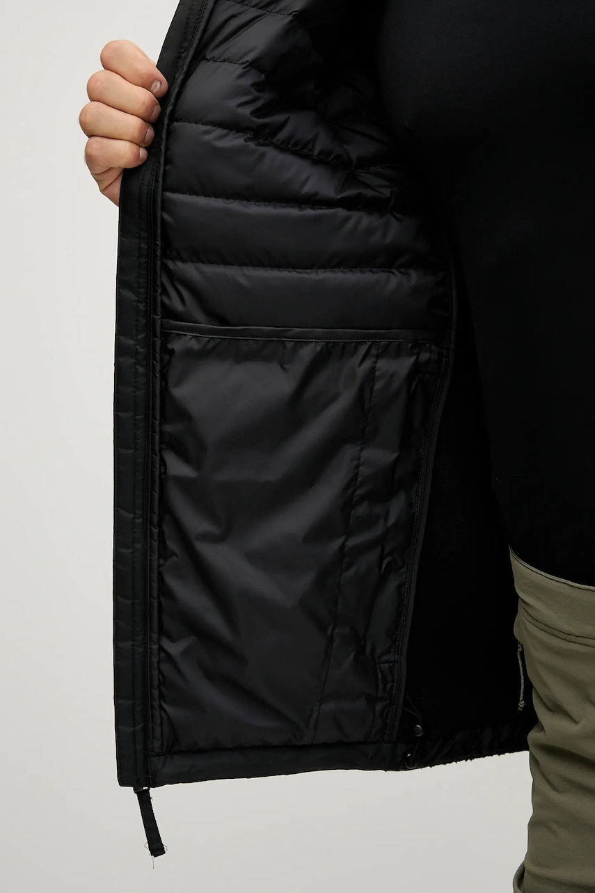 Bunda Columbia Juniper