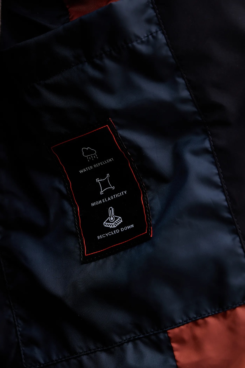 Bunda Paul Smith (obrázek 6)