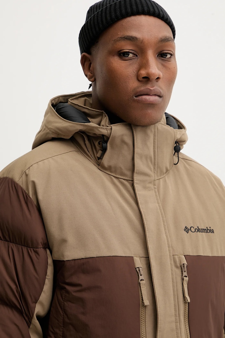 Bunda Columbia Marquam Peak (obrázek 5)