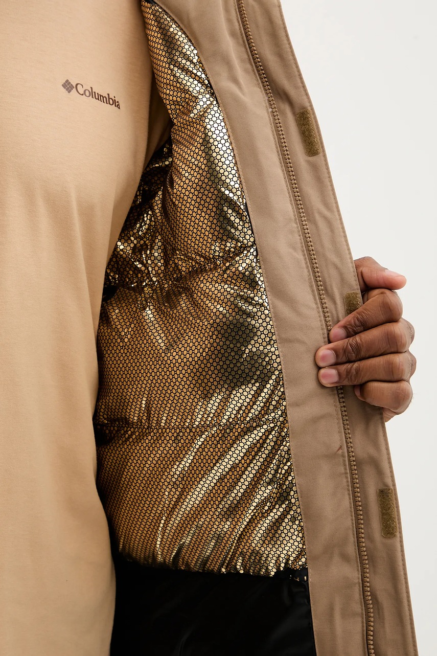 Bunda Columbia Marquam Peak (obrázek 8)