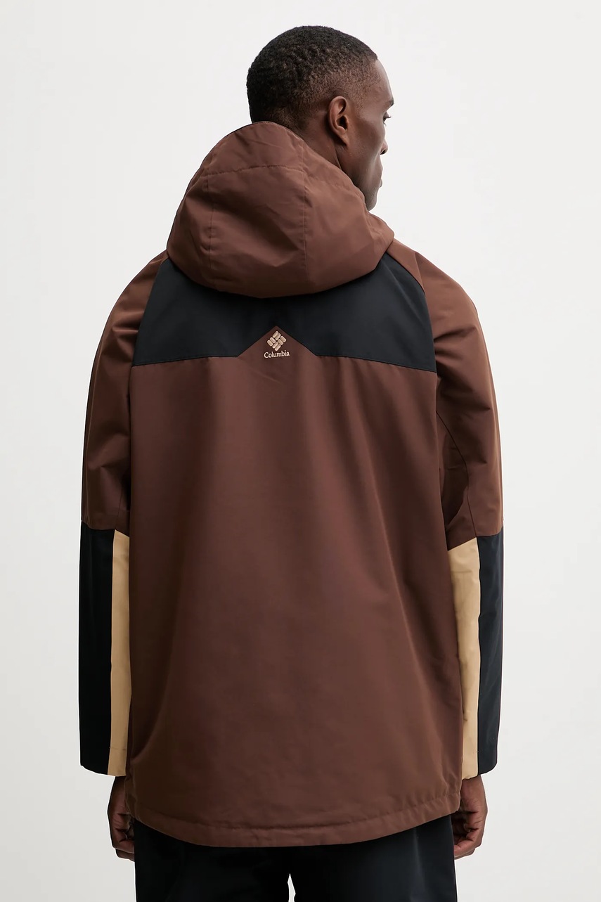 Lyžařská bunda Columbia Coreshot (obrázek 3)
