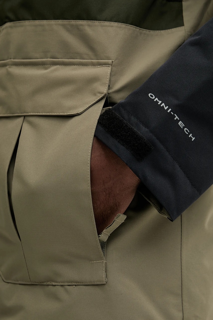 Μπουφάν για σκι Columbia Coreshot φωτογραφία