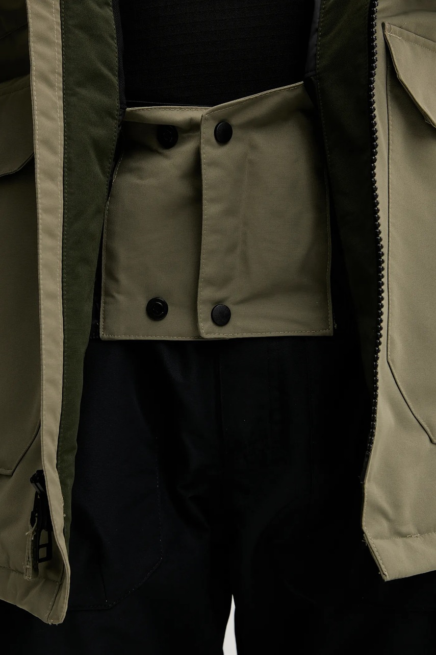 Μπουφάν για σκι Columbia Coreshot φωτογραφία