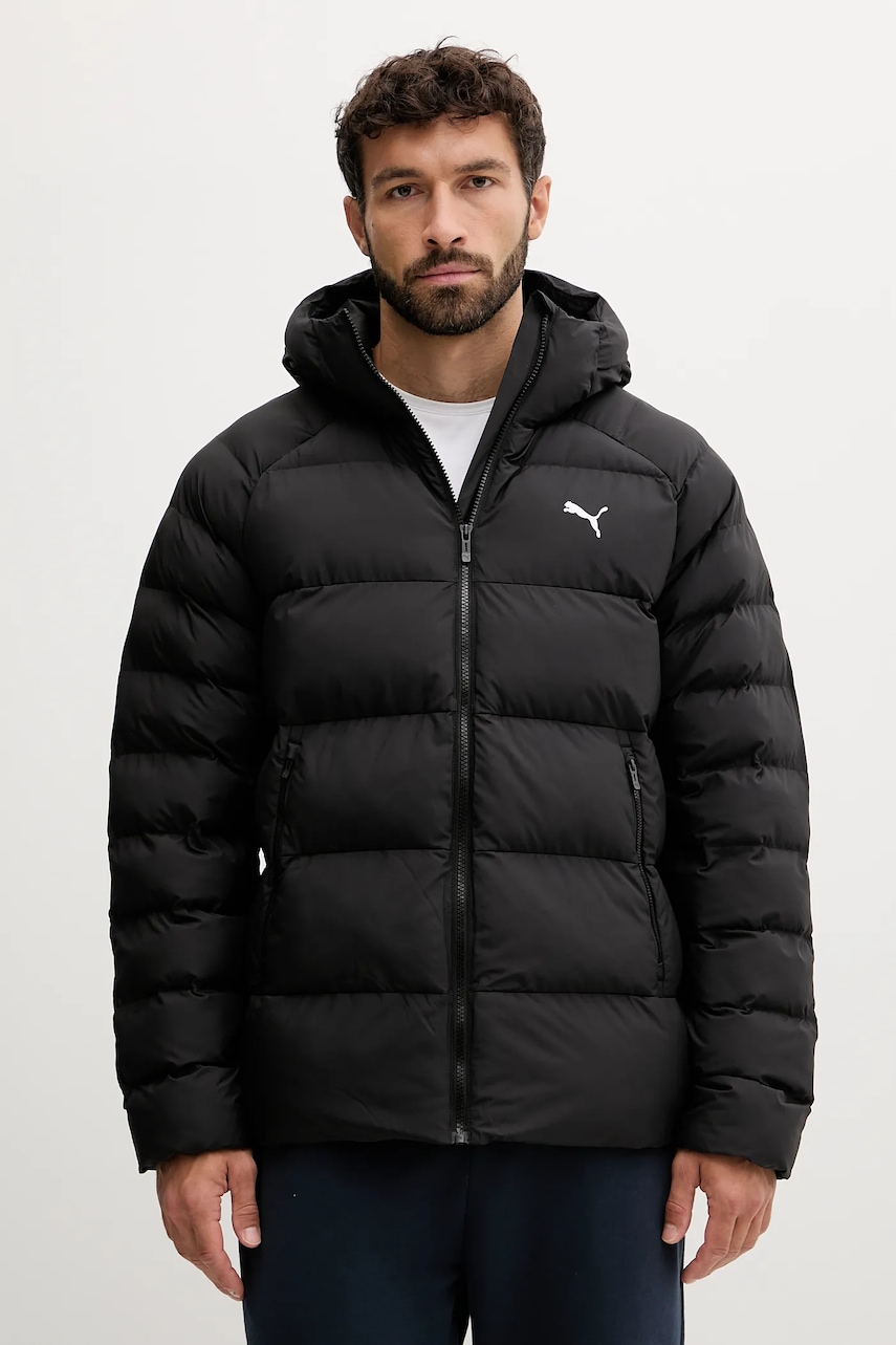 Μπουφάν Puma