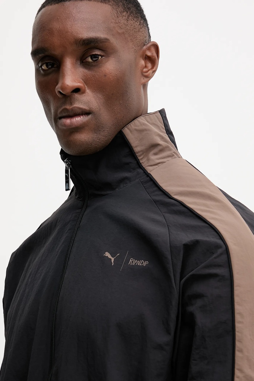 Bunda Puma x RIPNDIP (obrázek 4)