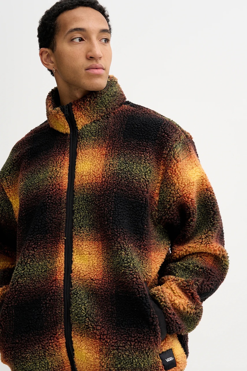 Mikina Vans (obrázek 4)