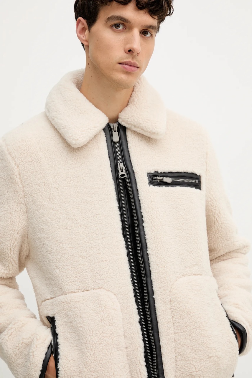 Μπουφάν Save The Duck BRANDON φωτογραφία