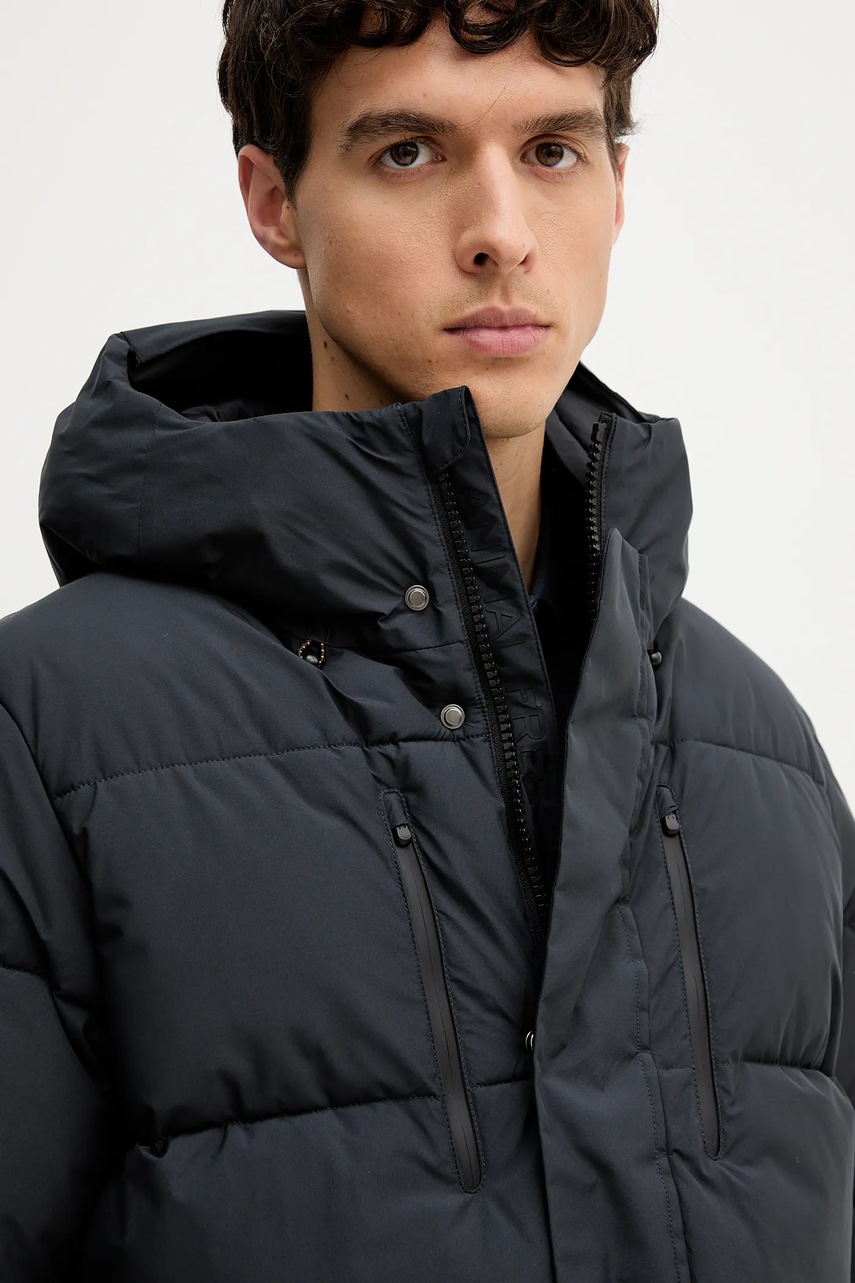 Bunda Save The Duck ALTER (obrázek 4)