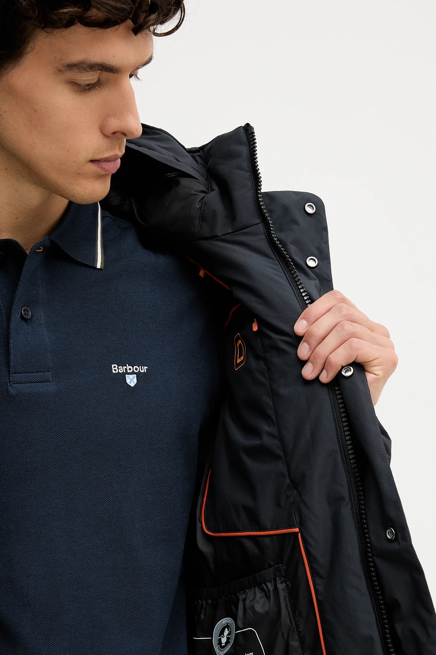 Bunda Save The Duck ALTER (obrázek 6)