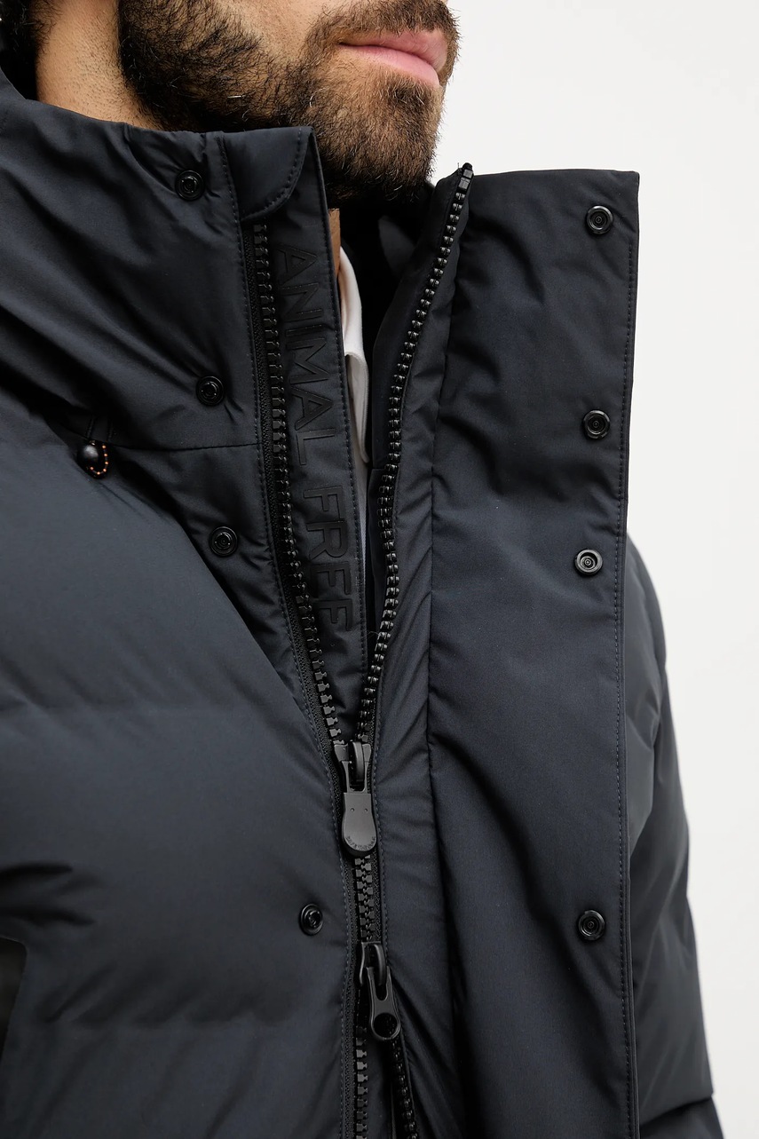 Bunda Save The Duck QUINLAN (obrázek 5)