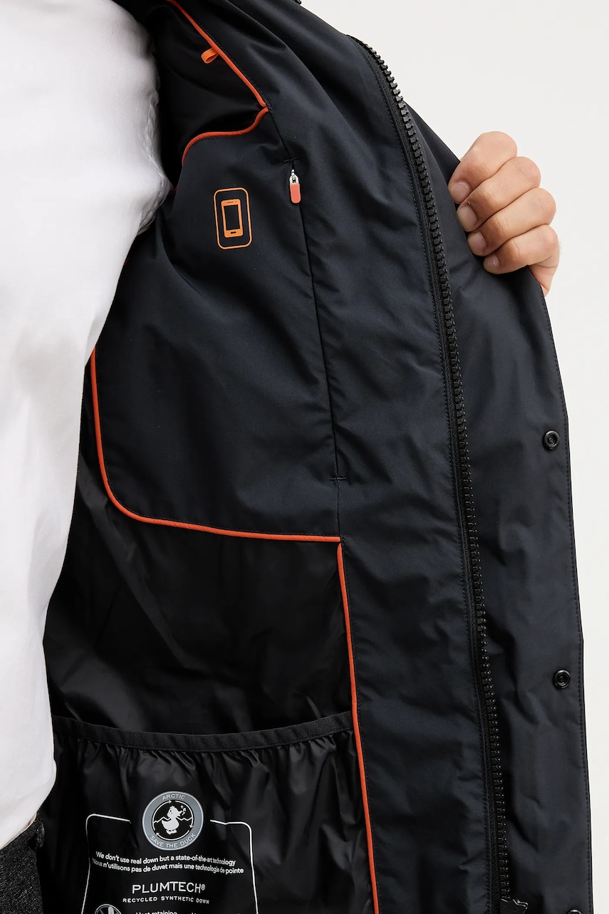 Bunda Save The Duck QUINLAN (obrázek 6)