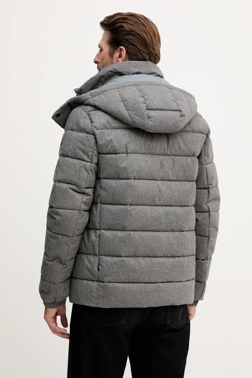 Μπουφάν Save The Duck CONSTANTIN φωτογραφία