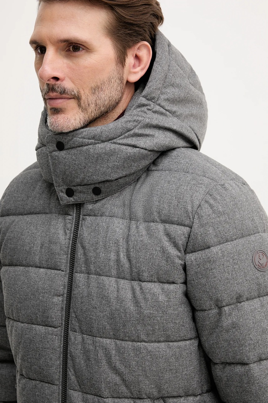 Μπουφάν Save The Duck CONSTANTIN φωτογραφία