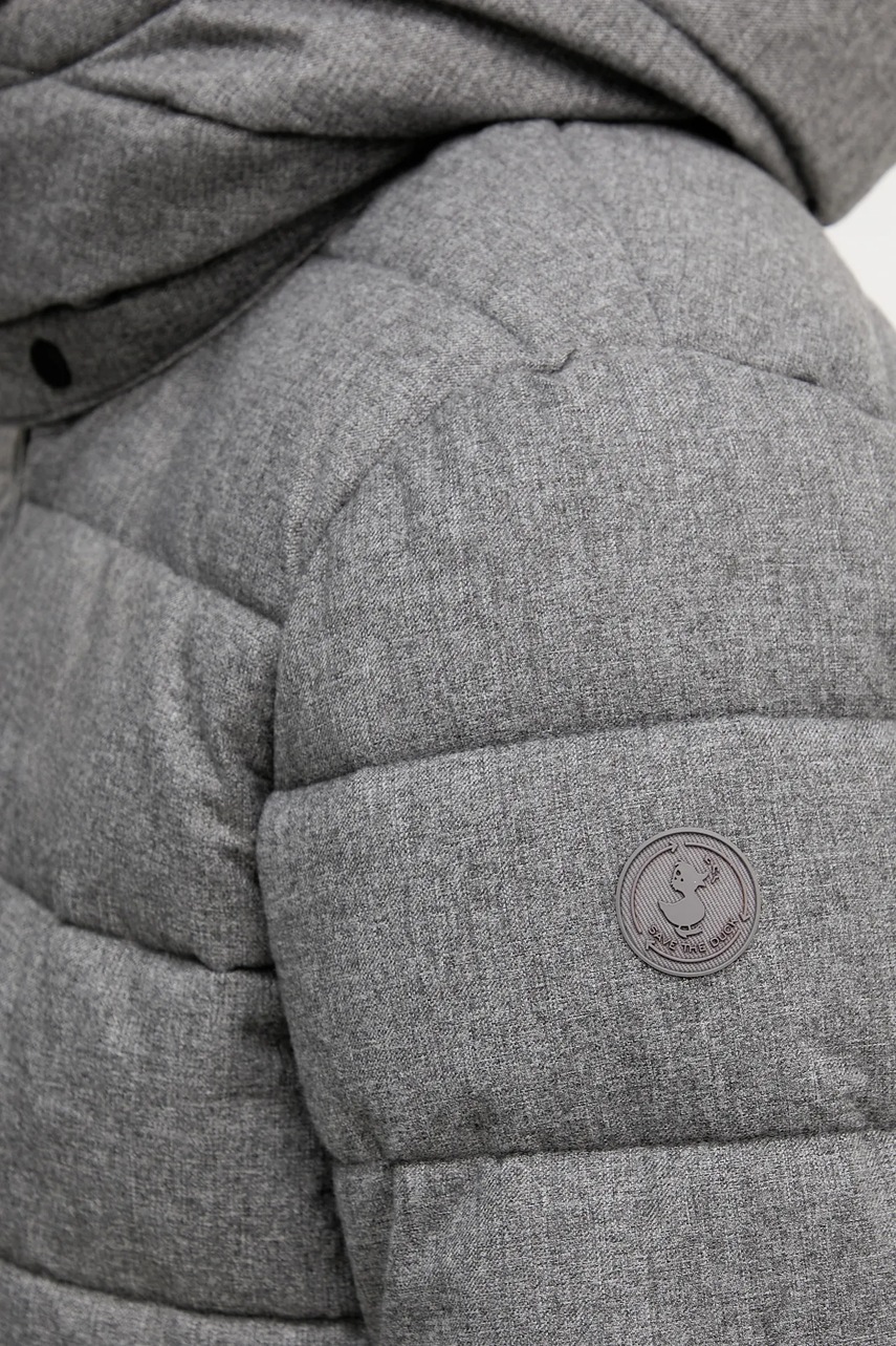 Μπουφάν Save The Duck CONSTANTIN φωτογραφία