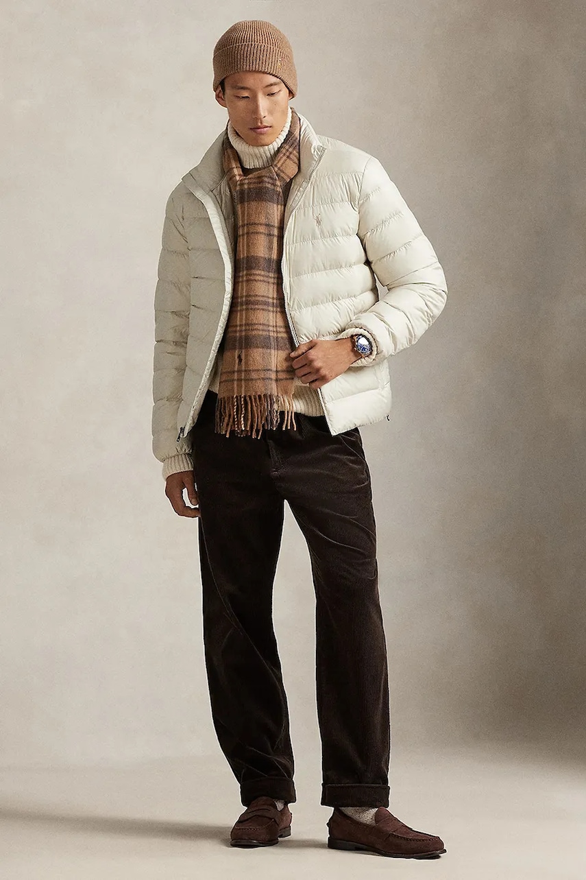 Bunda Polo Ralph Lauren