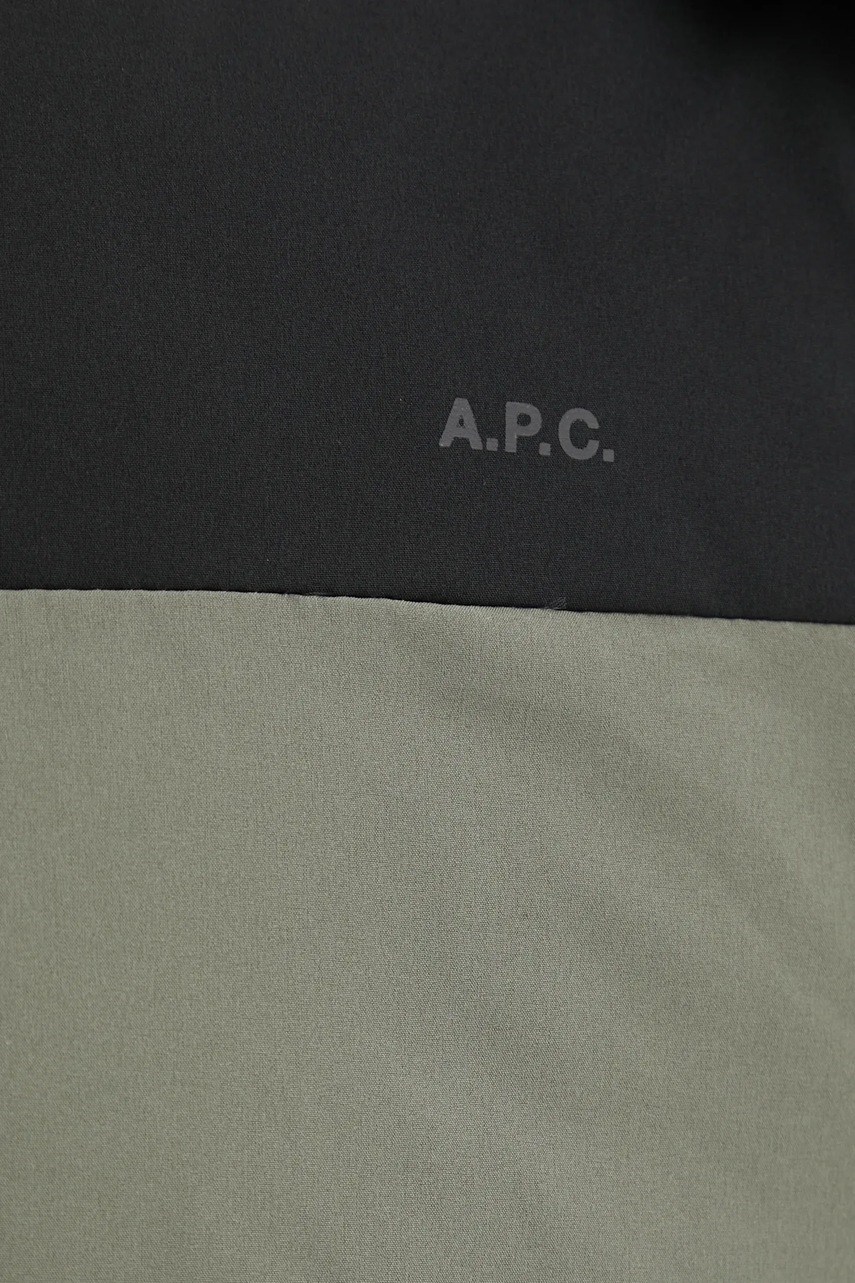 Oboustranná bunda A.P.C. Doudoune Sam (obrázek 8)