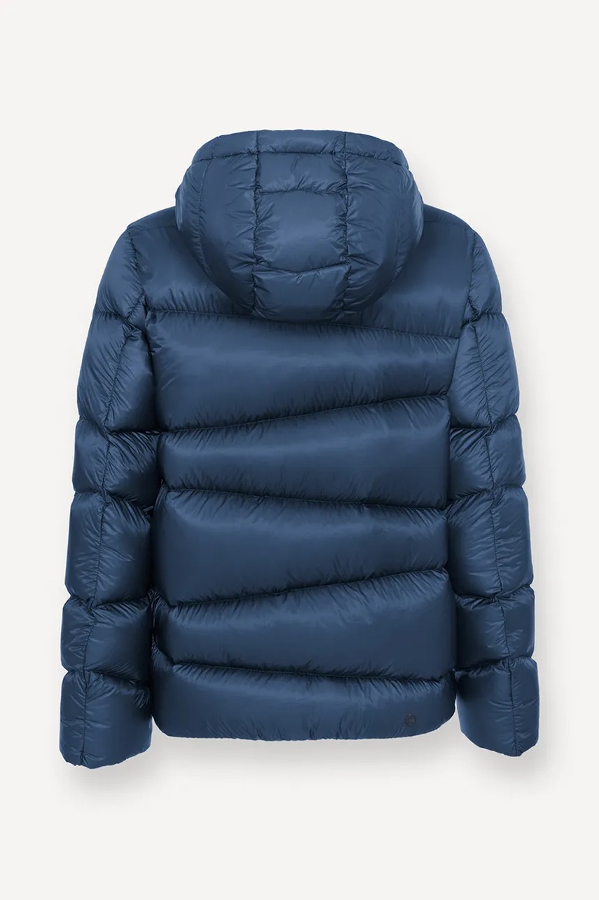 Пуховая куртка Colmar зимняя 1240.2YQ