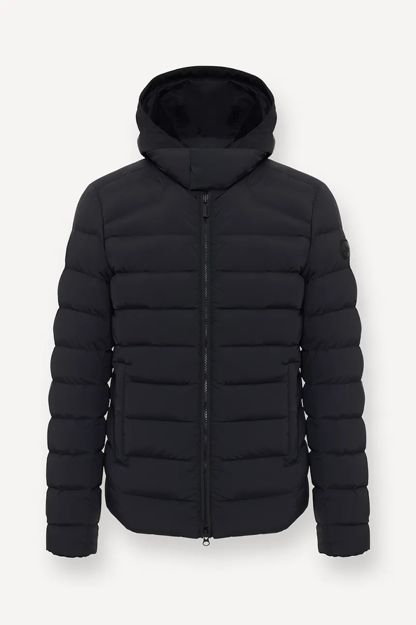 Μπουφάν με επένδυση από πούπουλα Colmar