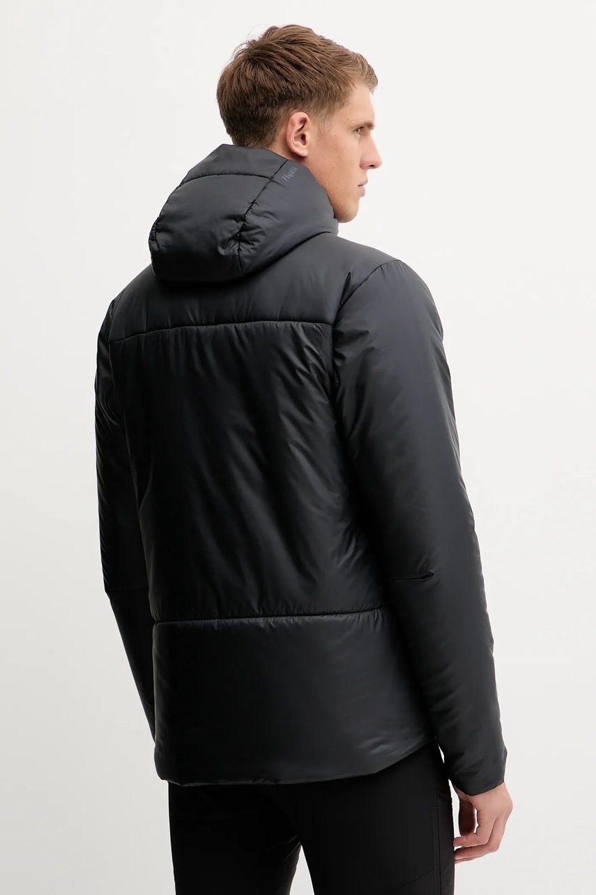 Sportovní bunda Haglöfs (obrázek 3)