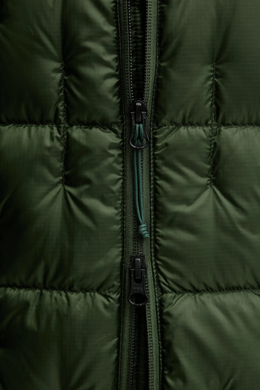 Péřová bunda Haglöfs Hede