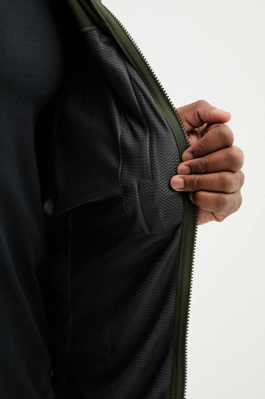 Φούτερ εξωτερικού χώρου Haglöfs Rosson φωτογραφία