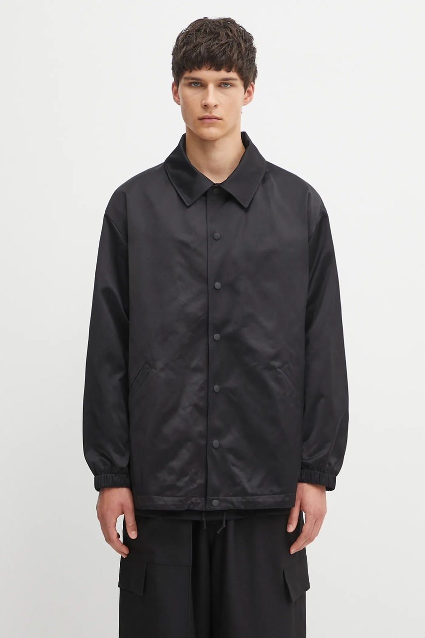 Y-3 kurtka Graphic Coach (zdjęcie 3)