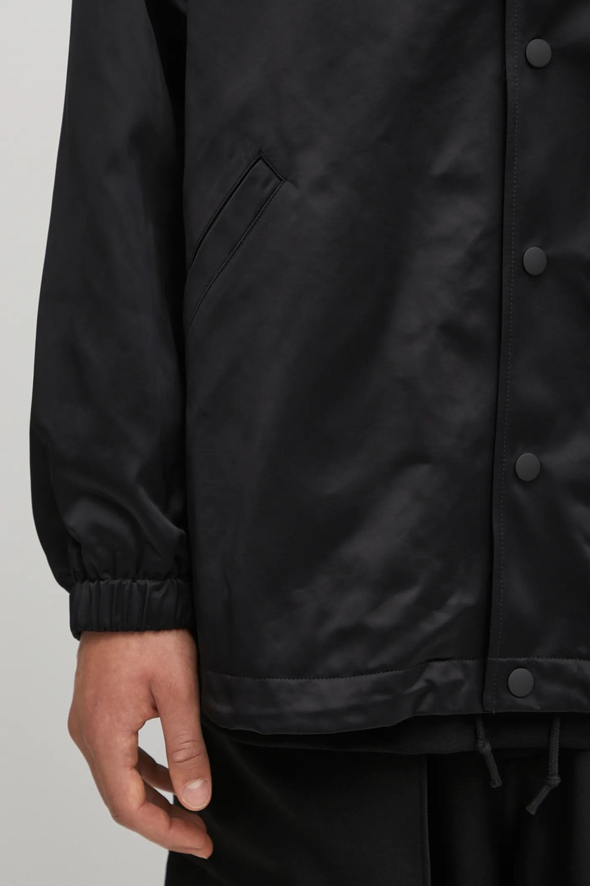 Y-3 kurtka Graphic Coach (zdjęcie 5)