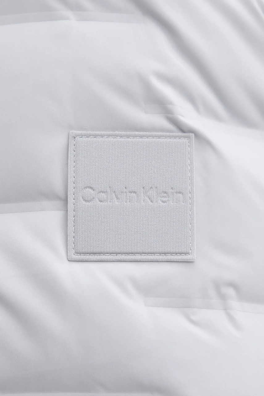 Páperová bunda Calvin Klein