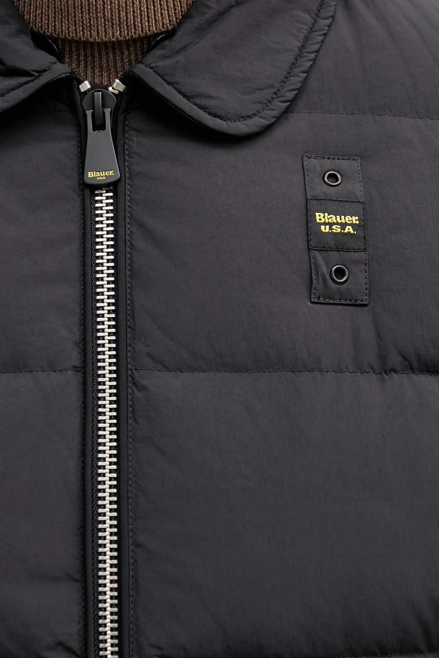 Péřová bunda Blauer REYNOLD (obrázek 6)