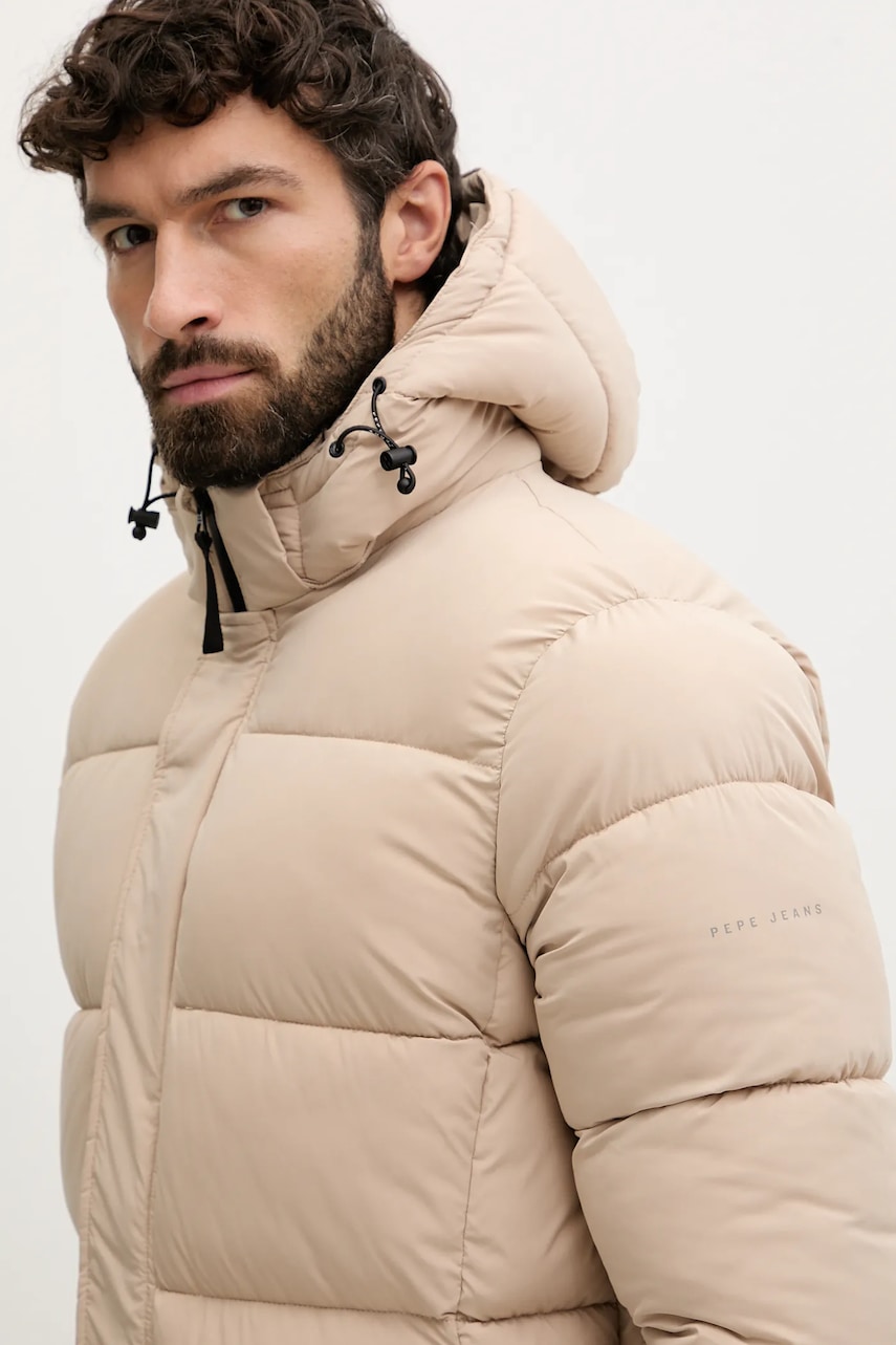 Bunda Pepe Jeans