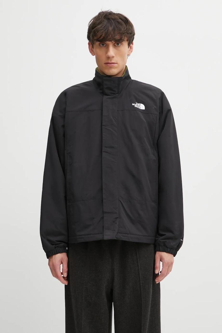 The North Face geacă cu doua fete Yumiori