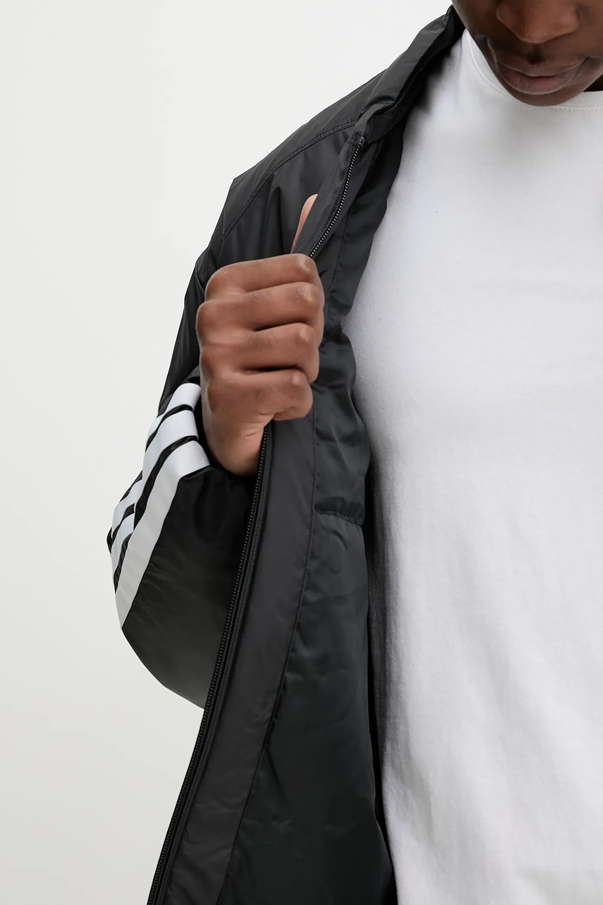 Bomber bunda adidas Essentials (obrázek 6)