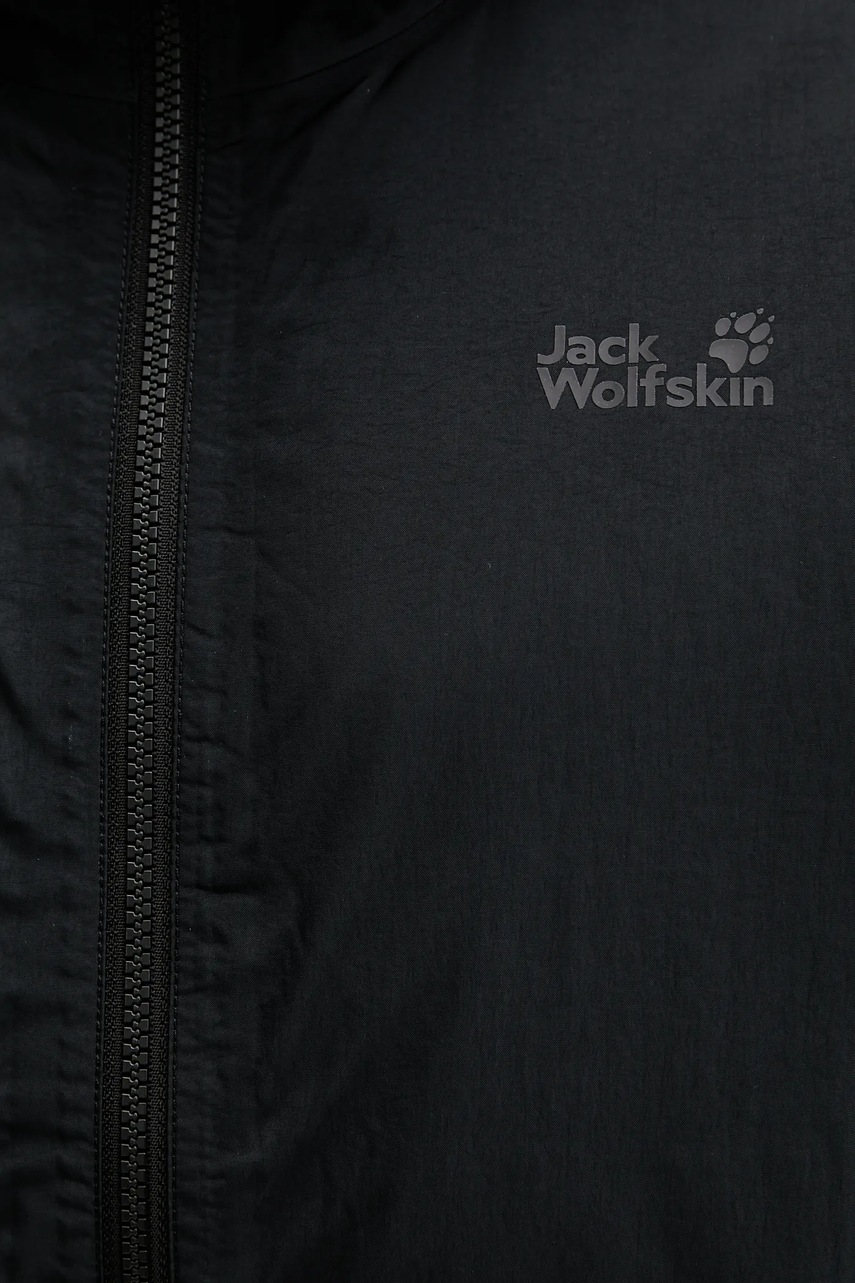 Jack Wolfskin Bunda Jack Wolfskin PAMIR (obrázok 5)