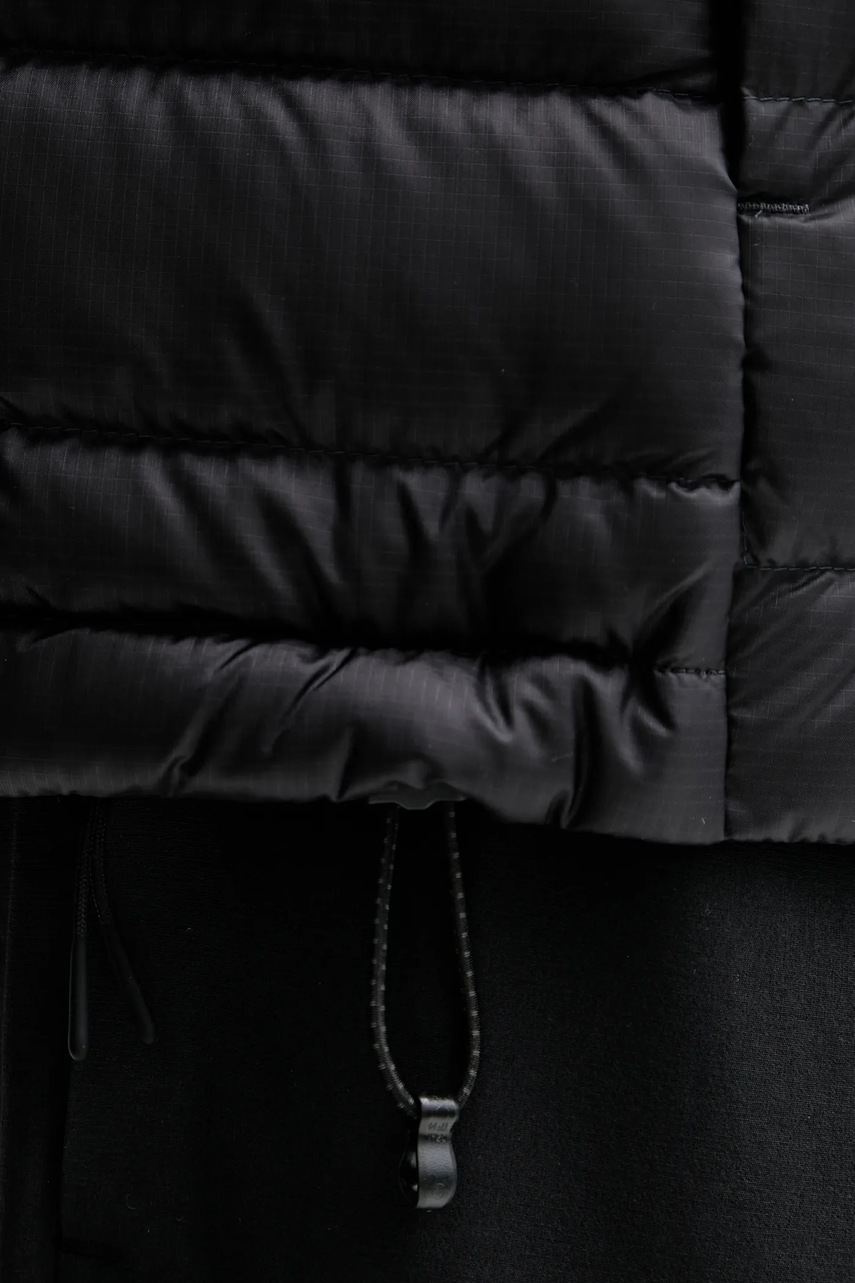 Péřová sportovní bunda Jack Wolfskin Passamani Down (obrázek 6)