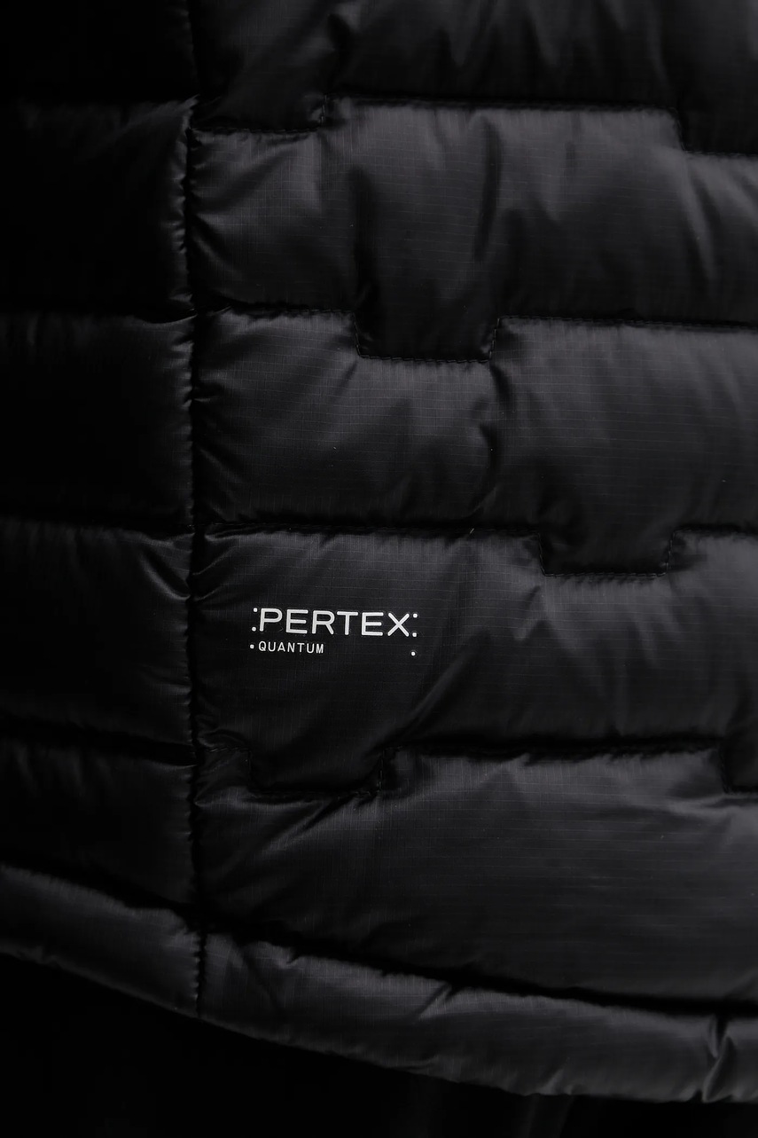 Péřová sportovní bunda Jack Wolfskin Passamani Down (obrázek 7)