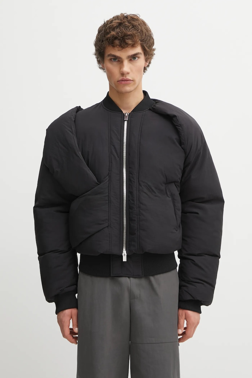 HELIOT EMIL kurtka bomber
