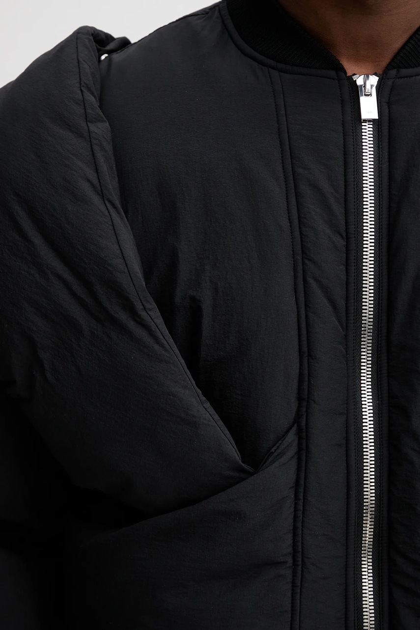 Bomber bunda Heliot Emil (obrázek 6)