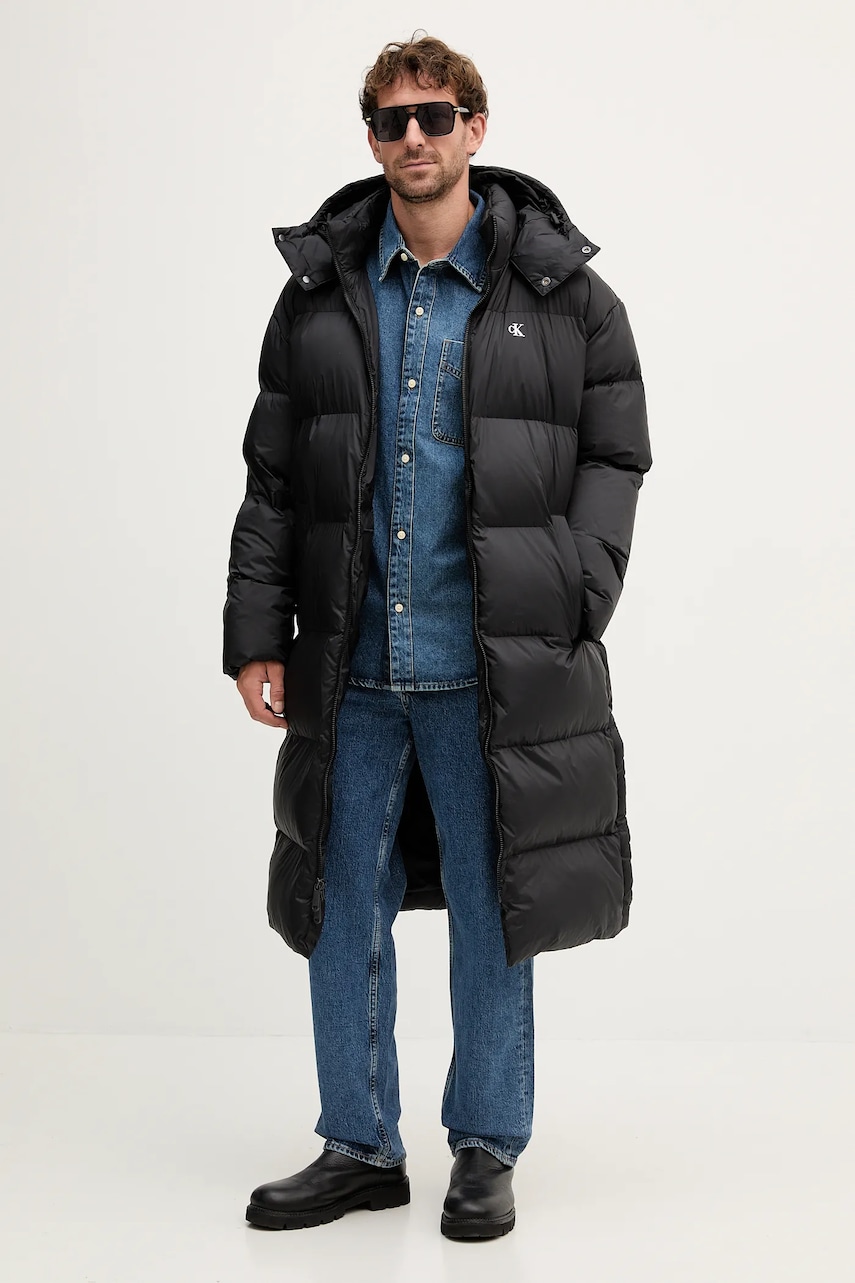 Bunda Calvin Klein Jeans
