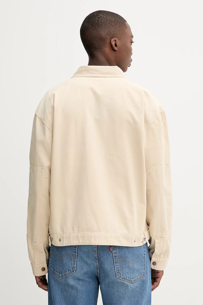 Džínová bunda Dickies (obrázek 3)