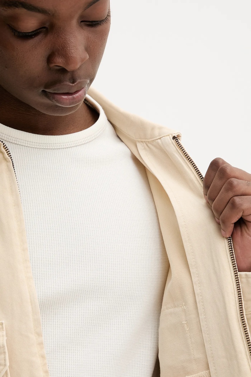 Džínová bunda Dickies (obrázek 6)