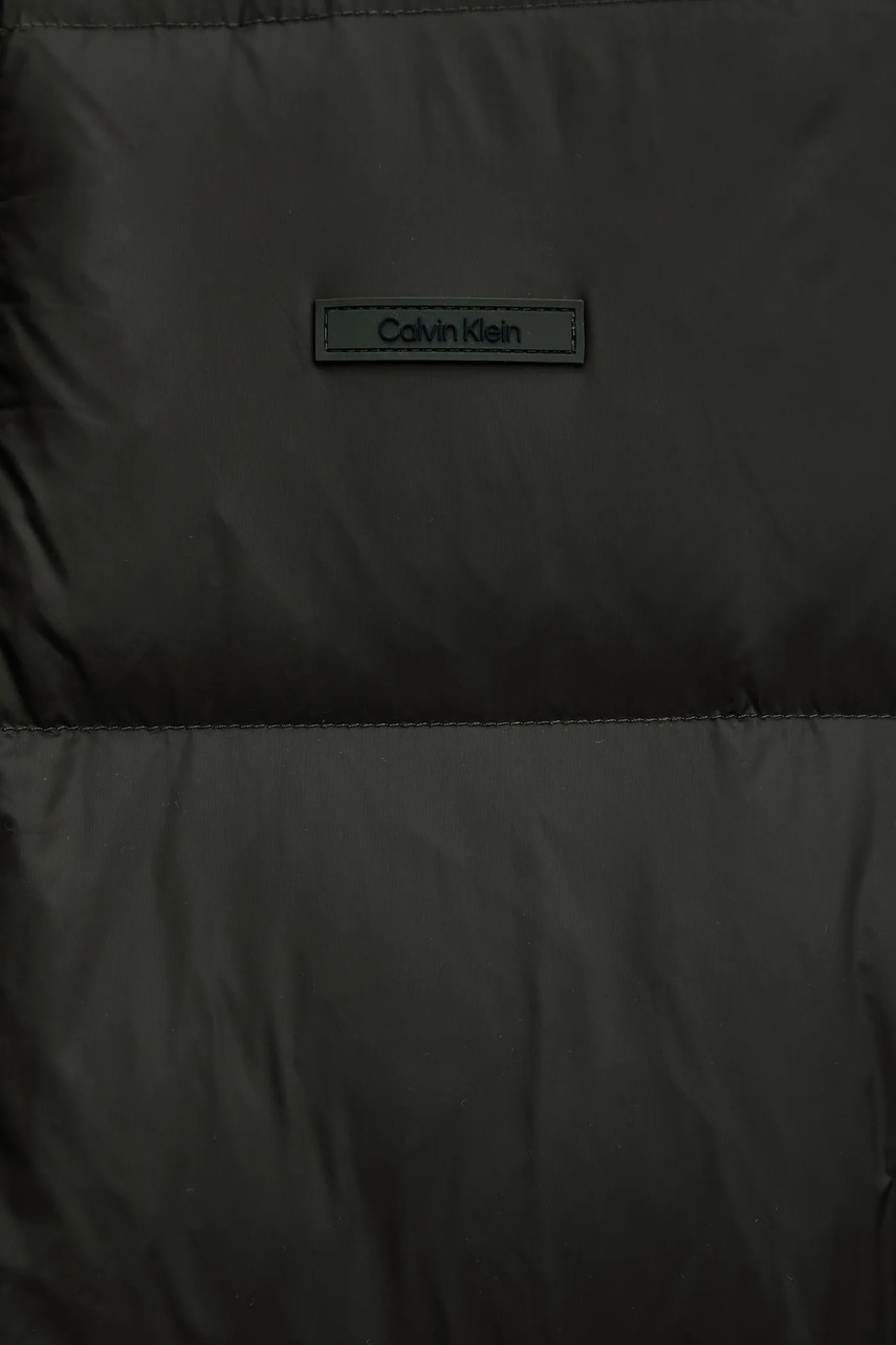 Páperová bunda Calvin Klein