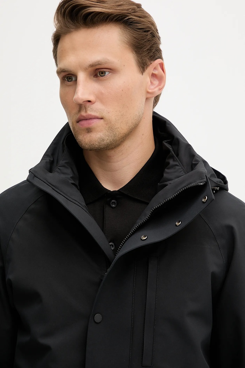 Bunda Paul&amp;Shark Typhoon 3 in 1 (obrázek 4)