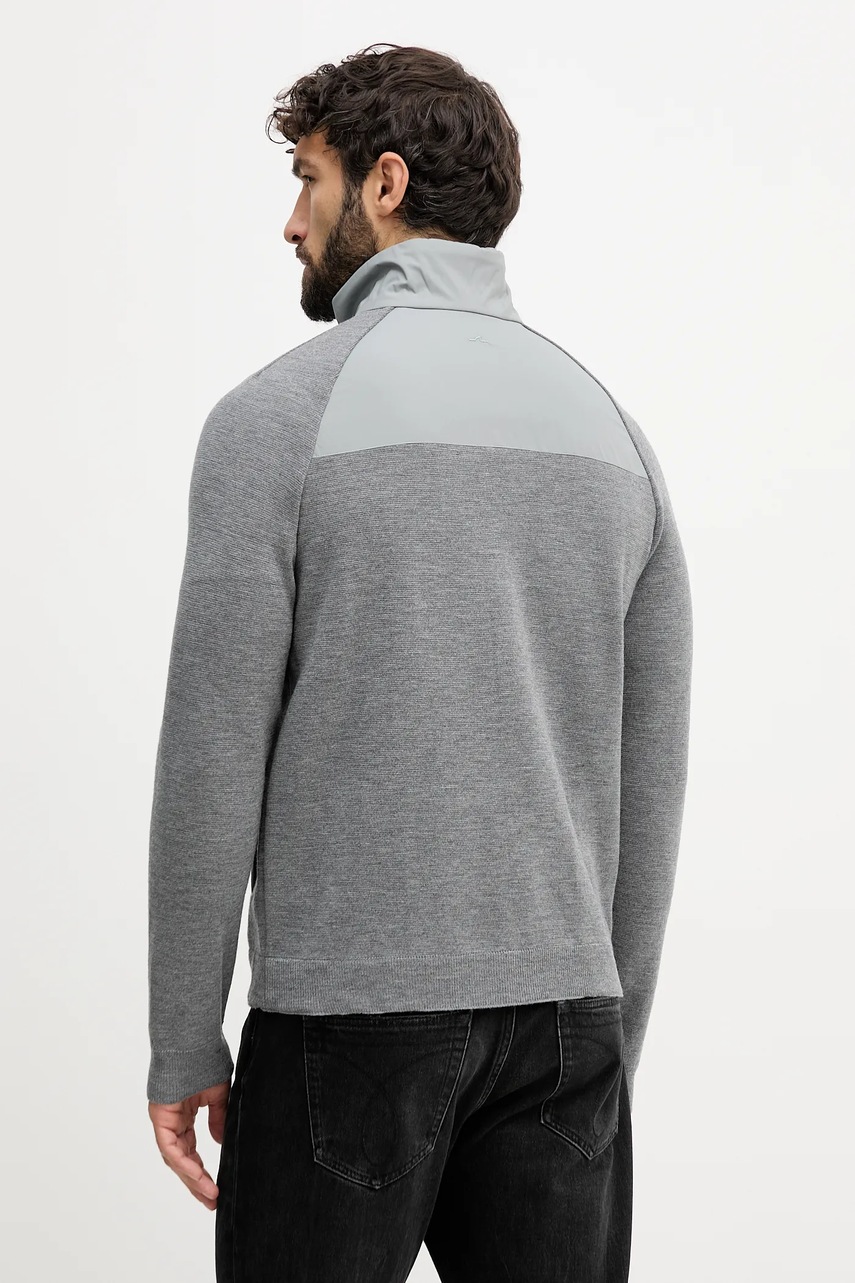 Oboustranná bunda Paul&amp;Shark Typhoon 4 in 1 (obrázek 6)