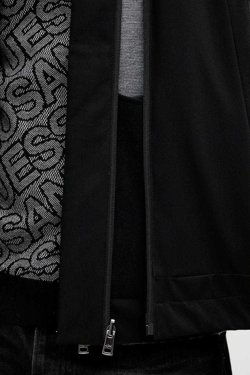 Oboustranná bunda Paul&amp;Shark Typhoon 4 in 1 (obrázek 10)